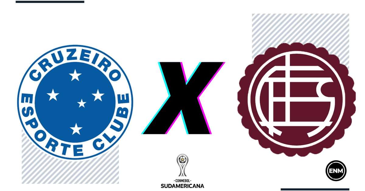 Cruzeiro x Lanús: Escalações, Desfalques, Onde Assistir e Palpites Para o Jogo