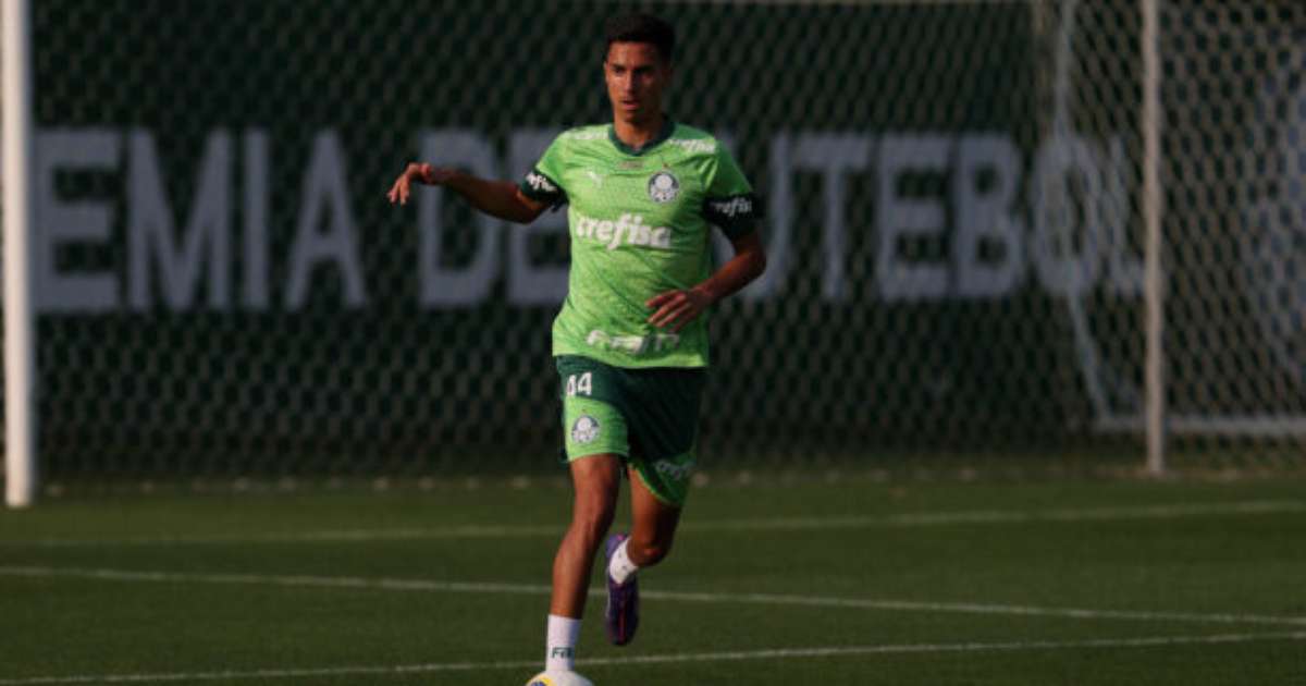 Desafio Tático: Vitor Reis enfrentará Fortaleza, adversário poderoso no próximo jogo