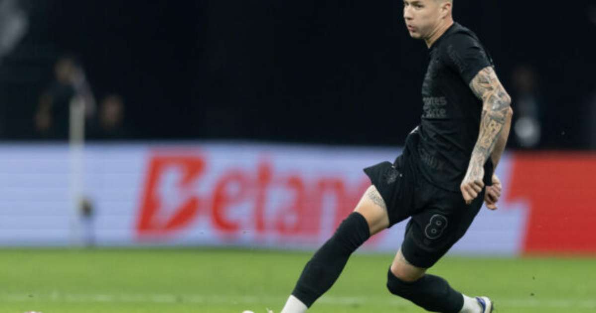 O JOGO DO ANO! Charles projeta duelo com Racing e desafio final do Corinthians na temporada.