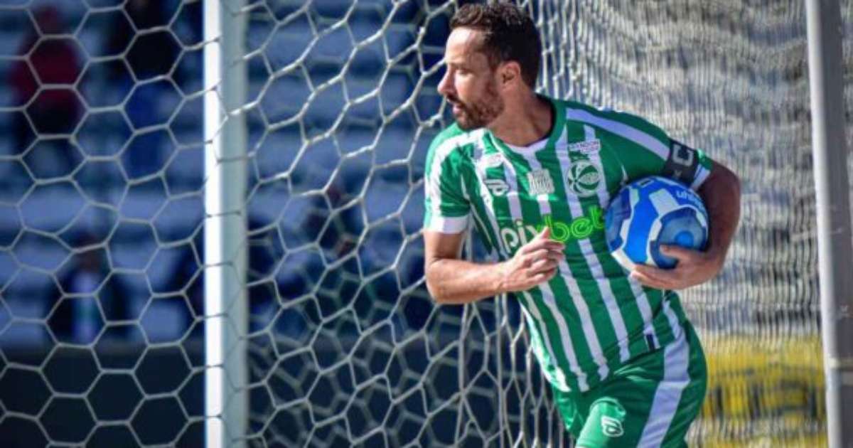 FALHA GRAVE! STJD admite erro e culpa Juventude por ausência de Nenê contra Palmeiras