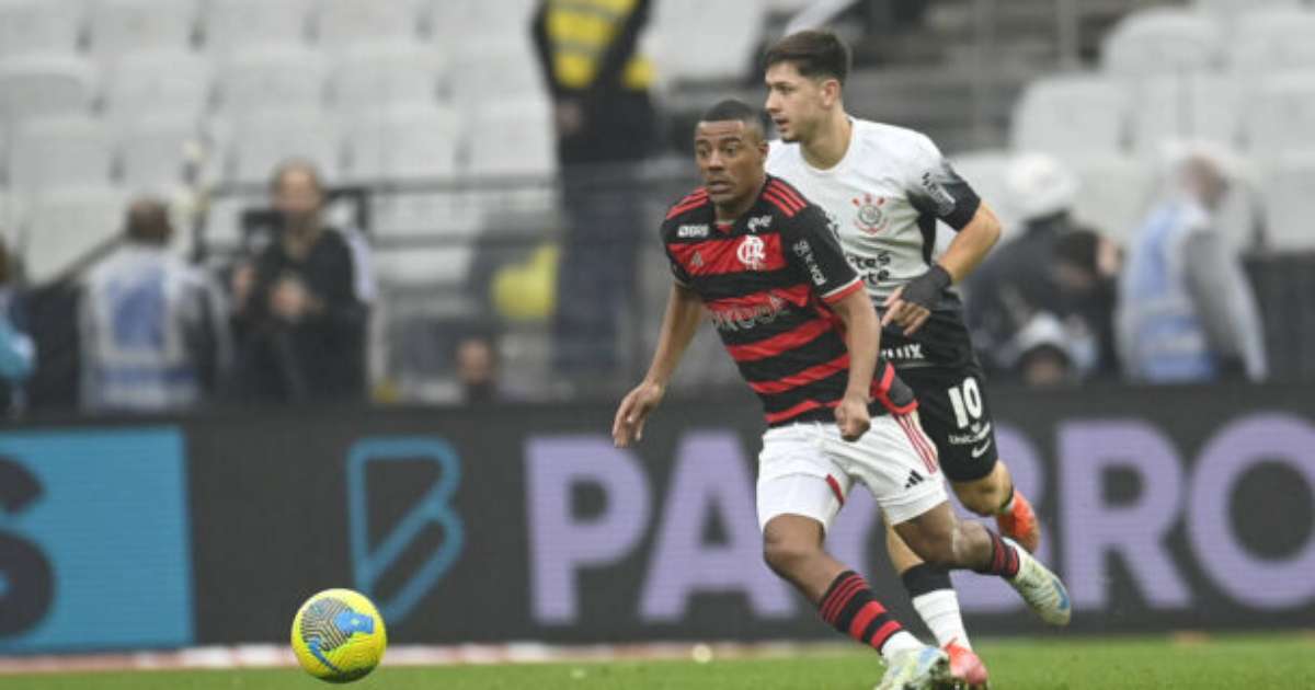 Estimativa do Período de Desfalque de De La Cruz no Flamengo
