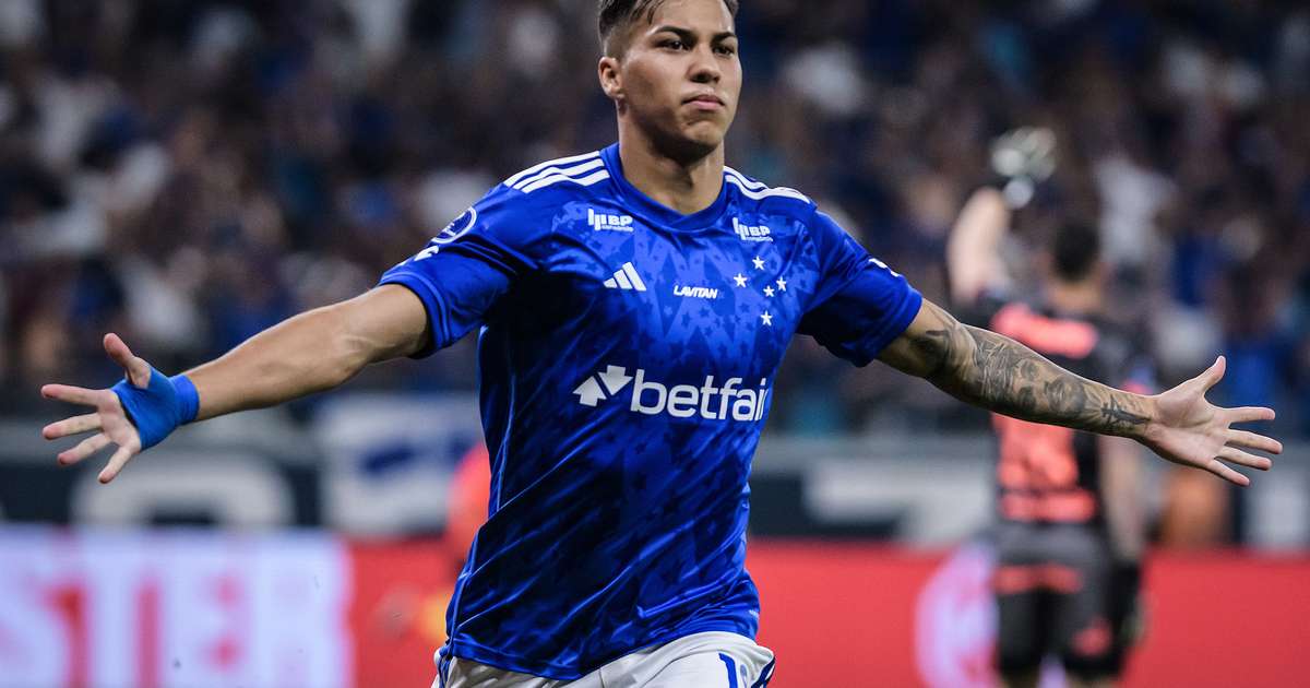 Kaio Jorge confiante para jogo de volta: lá tem um jogo muito importante