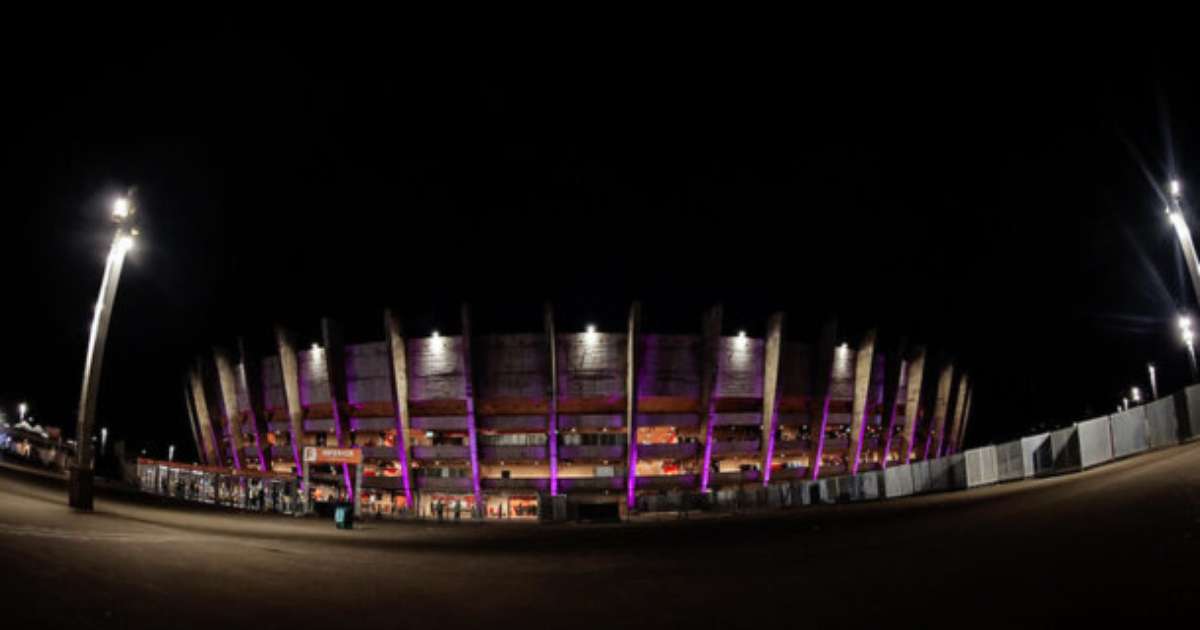 Torcedor do Lanús falece antes de duelo contra o Cruzeiro