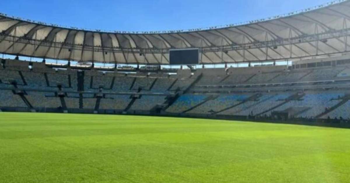 Confira planos do Consórcio Fla-Flu para melhorias no Maracanã