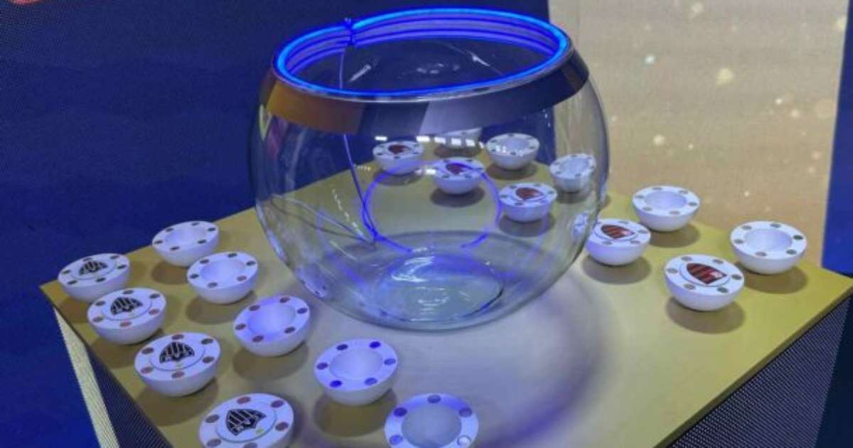 Final da Copa do Brasil: Flamengo e Atlético-MG decidem na Arena MRV.