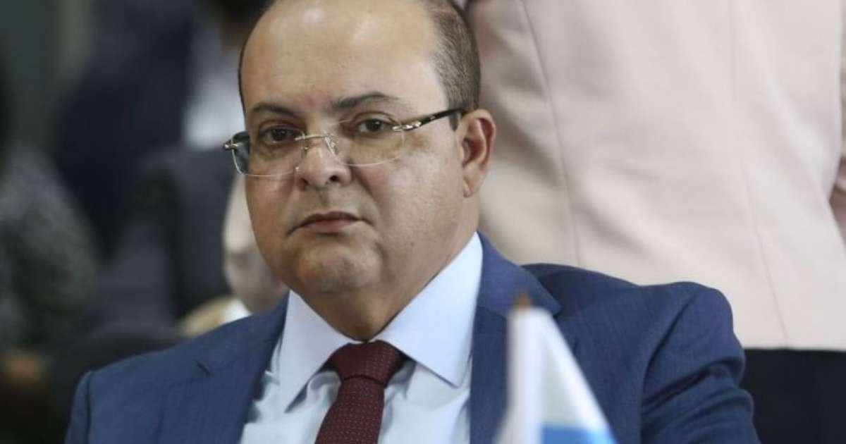 Governador do DF diz que Sérgio Moro é o 'maior farsante do Judiciário