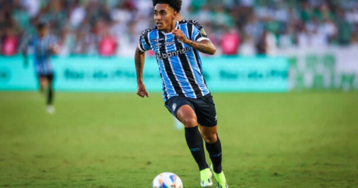 Grêmio encaminha devolução de Du Queiroz ao Zenit após temporada discreta