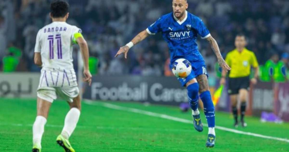 Al-Hilal x Al-Taawoun: onde assistir e prováveis escalações