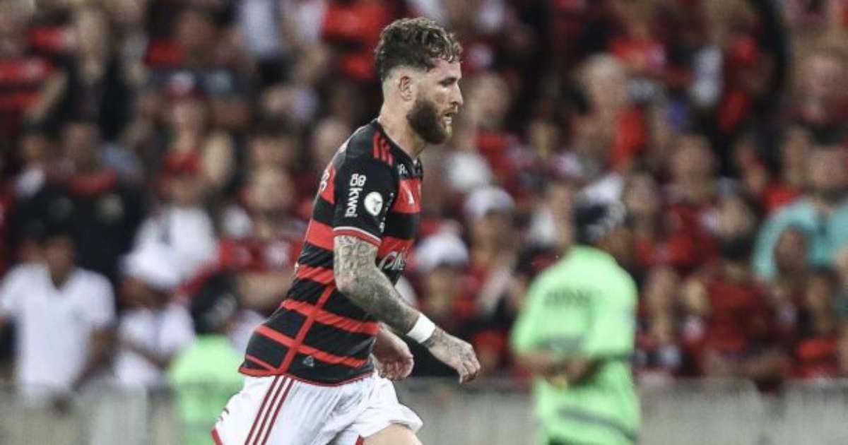 Flamengo desfalca time principal para confronto decisivo contra o Internacional no Brasileirão.