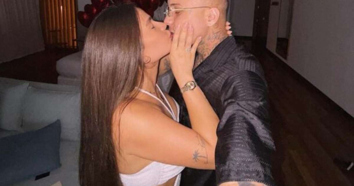 Ex-affair critica reconciliação de Cebolinha com a esposa: Insatisfatória