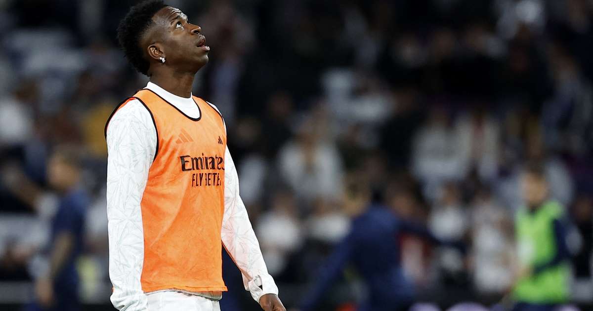 Zidane, Tony Kross, Benzema e mais: astros saem em defesa de Vini Jr ...