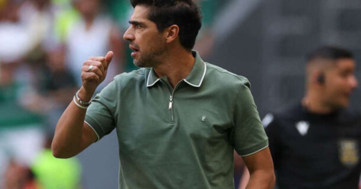 Palmeiras enfrenta equipes fora do G6 até duelo com o Botafogo