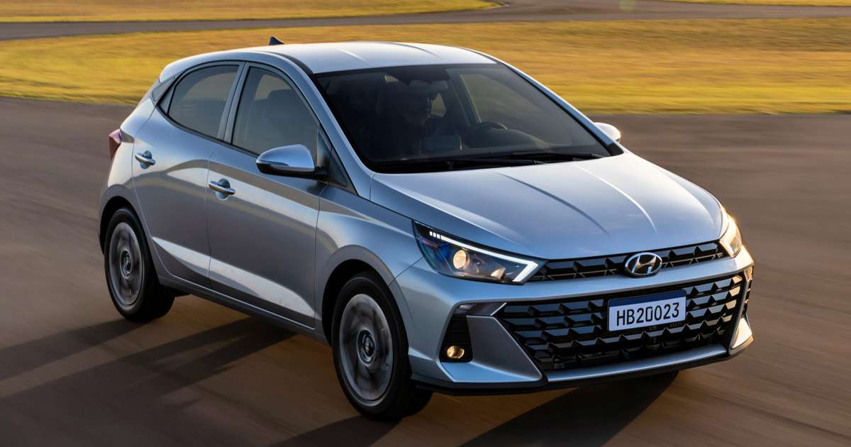 Hyundai lança carro por assinatura no Brasil com parcelas de R$ 2 mil e tudo incluso: vale a pena?