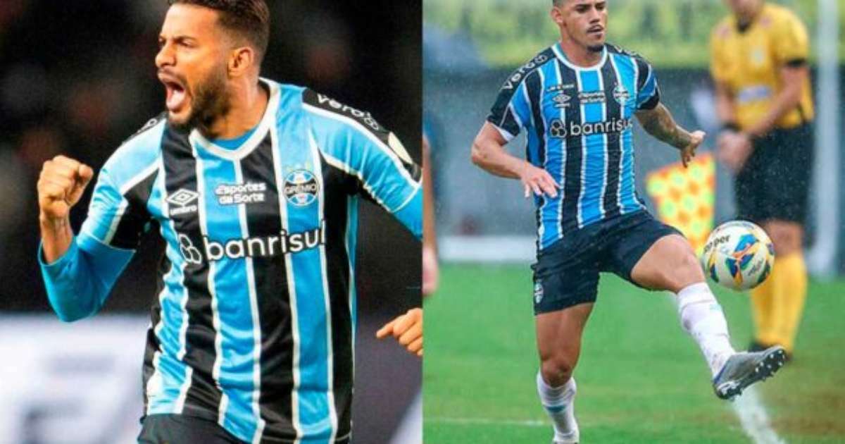 Reformulação na Lateral Esquerda do Grêmio para a Temporada 2025