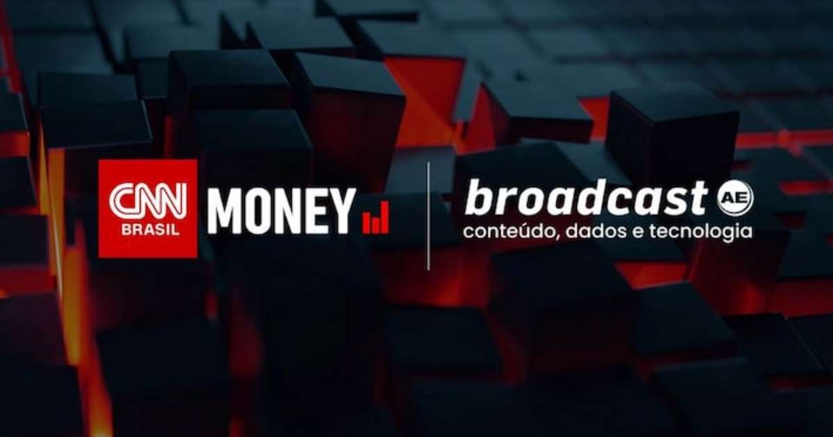 Broadcast fecha parceria com CNN Money