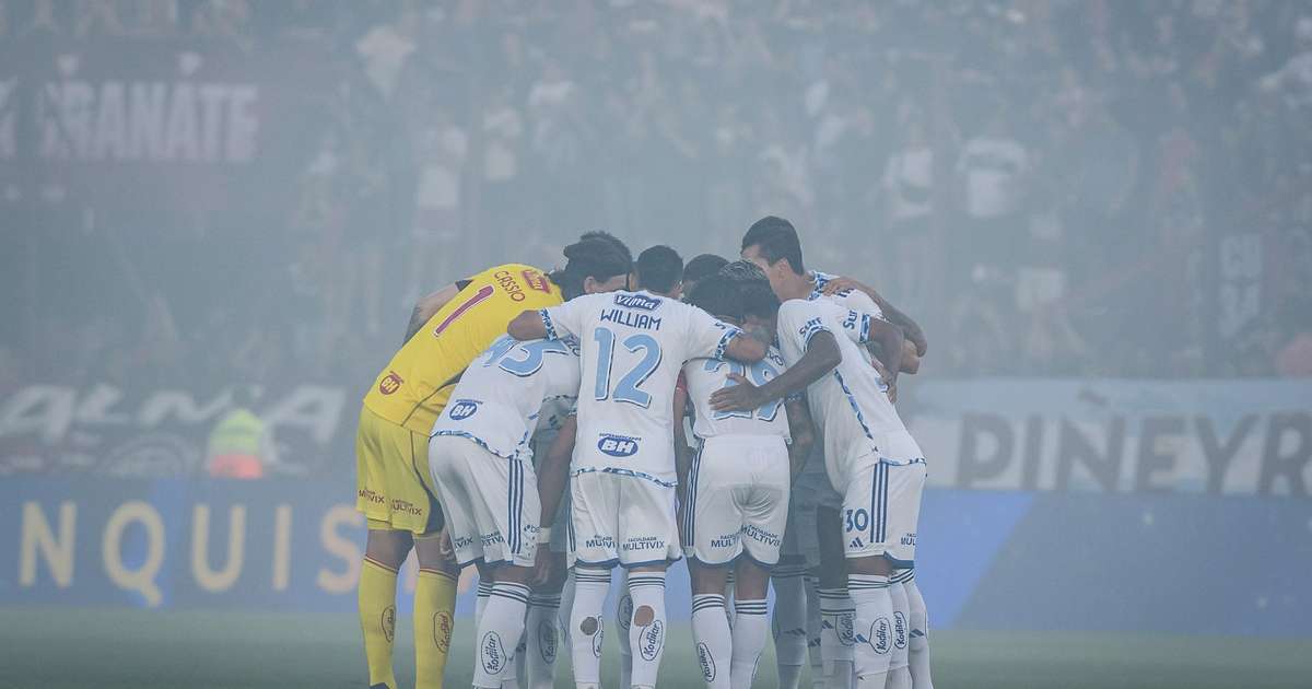 Kaio Jorge brilha e defesa sólida garante vitória do Cruzeiro na classificação.