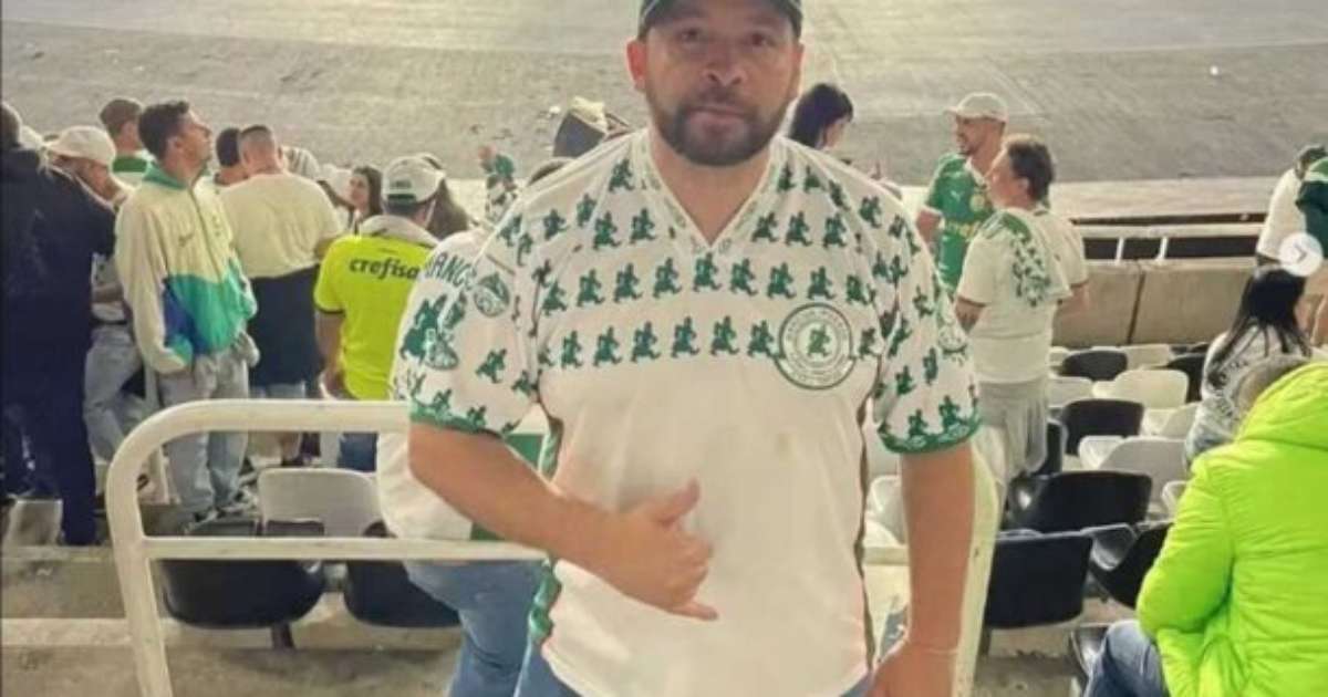 Polícia busca dirigentes da Torcida Mancha Verde envolvidos em caso criminal