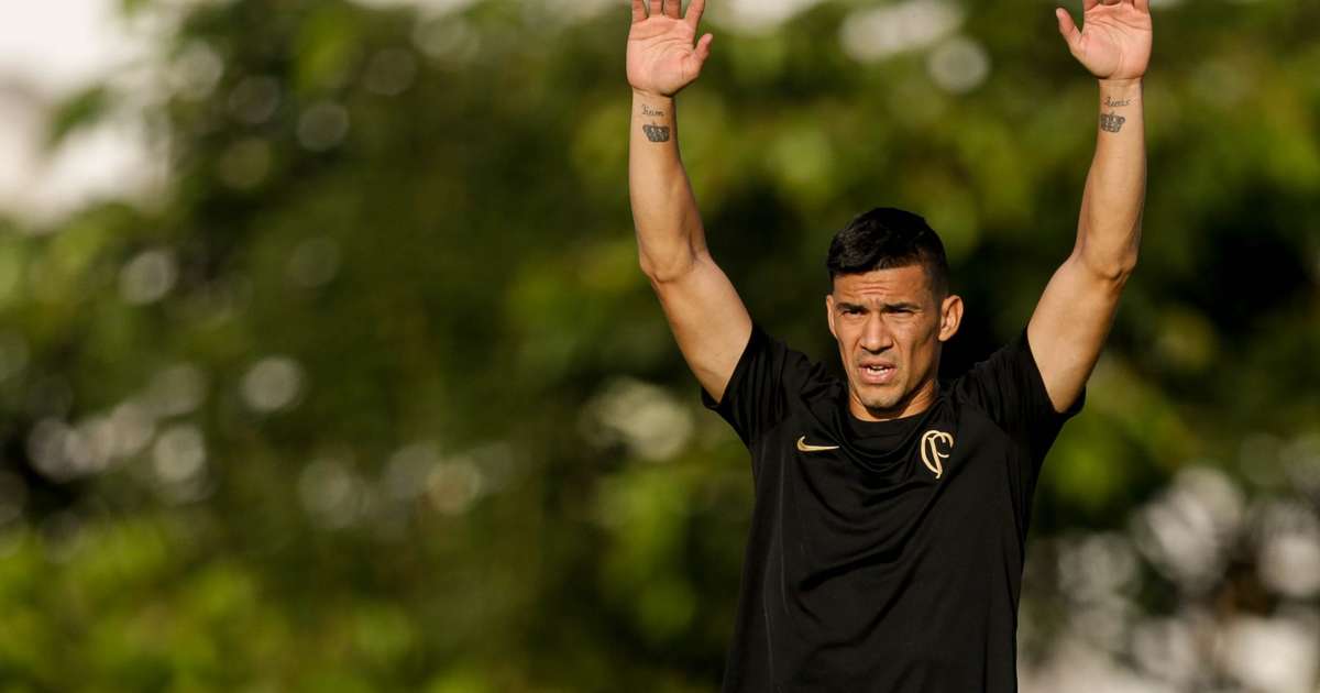 Corinthians banido pela Fifa por dívida com zagueiro Balbuena