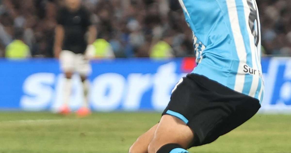 Racing elimina Corinthians e enfrentará Cruzeiro na final da Copa Sul-Americana.
