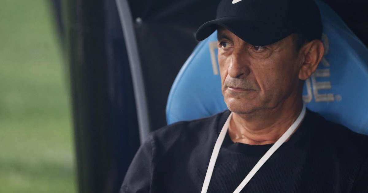 FALA, PROFESSOR! Ramón Díaz destaca diferenças nas partidas de Copa