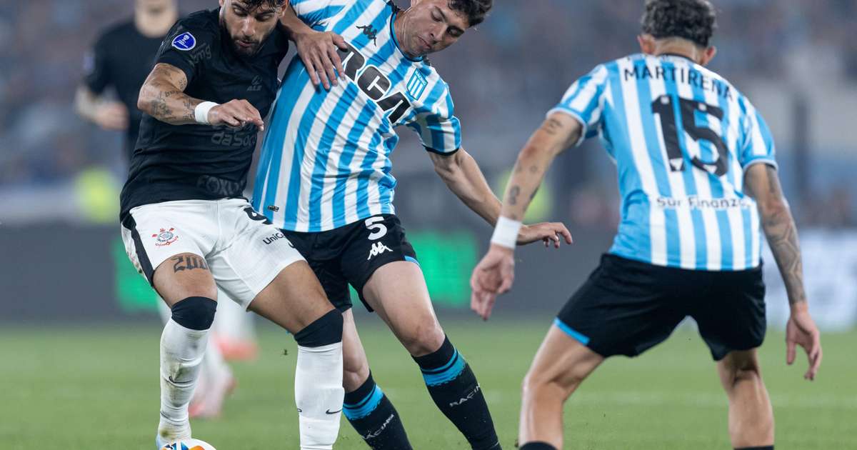 Corinthians pode ficar fora da Copa do Brasil de 2025 após três semifinais consecutivas