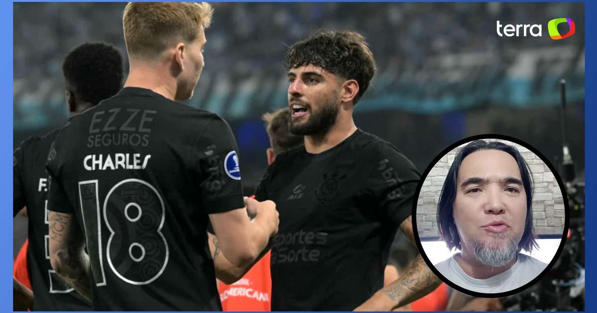Corinthians em crise total! Inferno astral se intensifica após eliminação e transfer ban da FIFA!