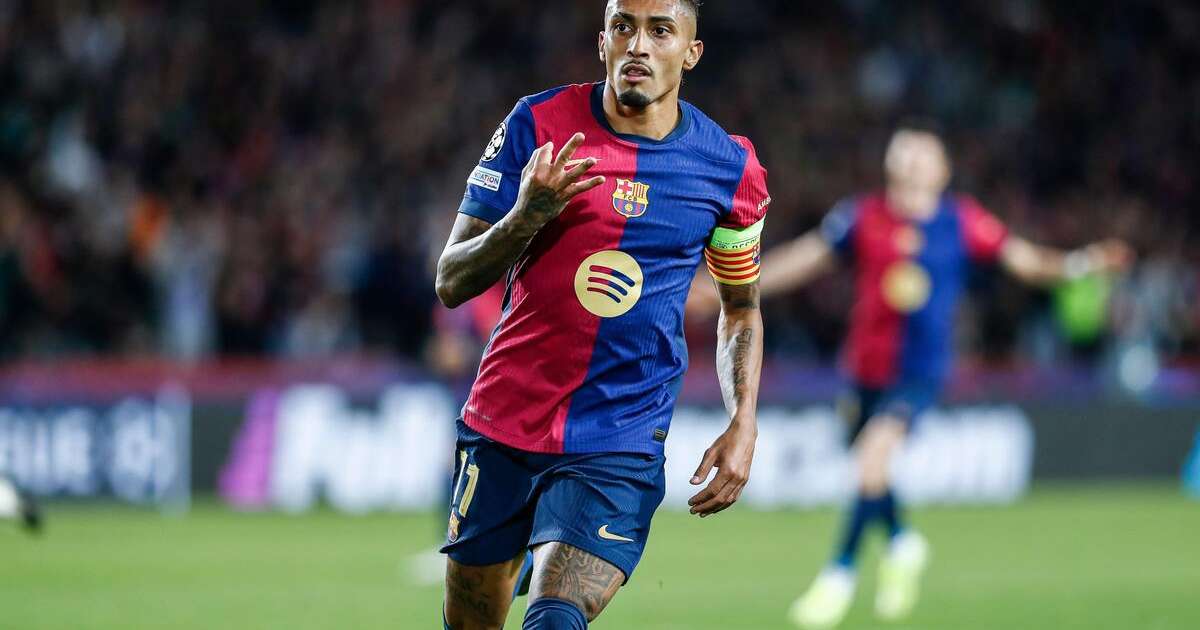 Palpite Barcelona x Espanyol - Campeonato Espanhol - 3/11/2024