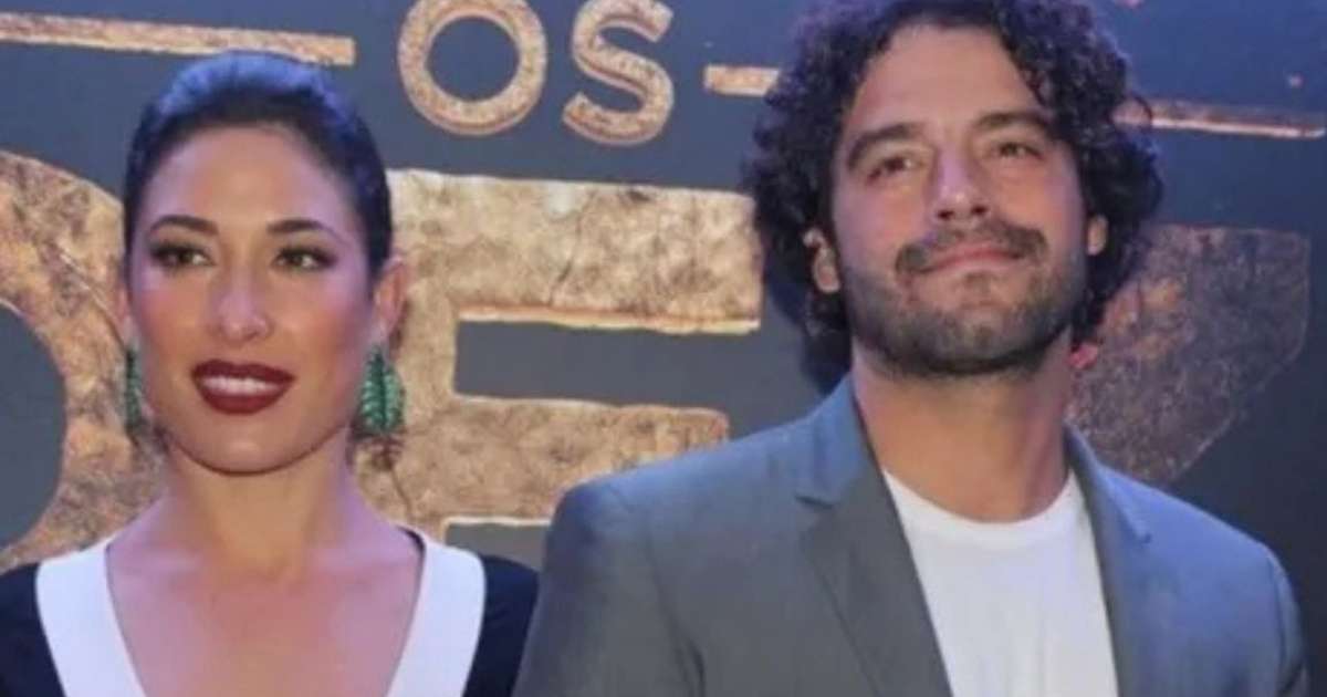 Após Giselle Itié dizer que ex sentia nojo dela na gravidez, Guilherme ...