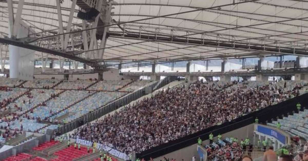 Flamengo e Atlético-MG prontos para decisão da Copa do Brasil