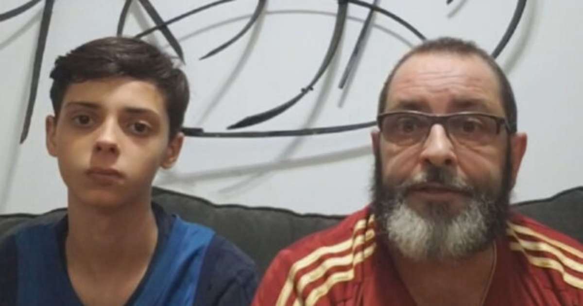 Torcedor do Fluminense tem Enem roubado por membros de organizada do Flamengo