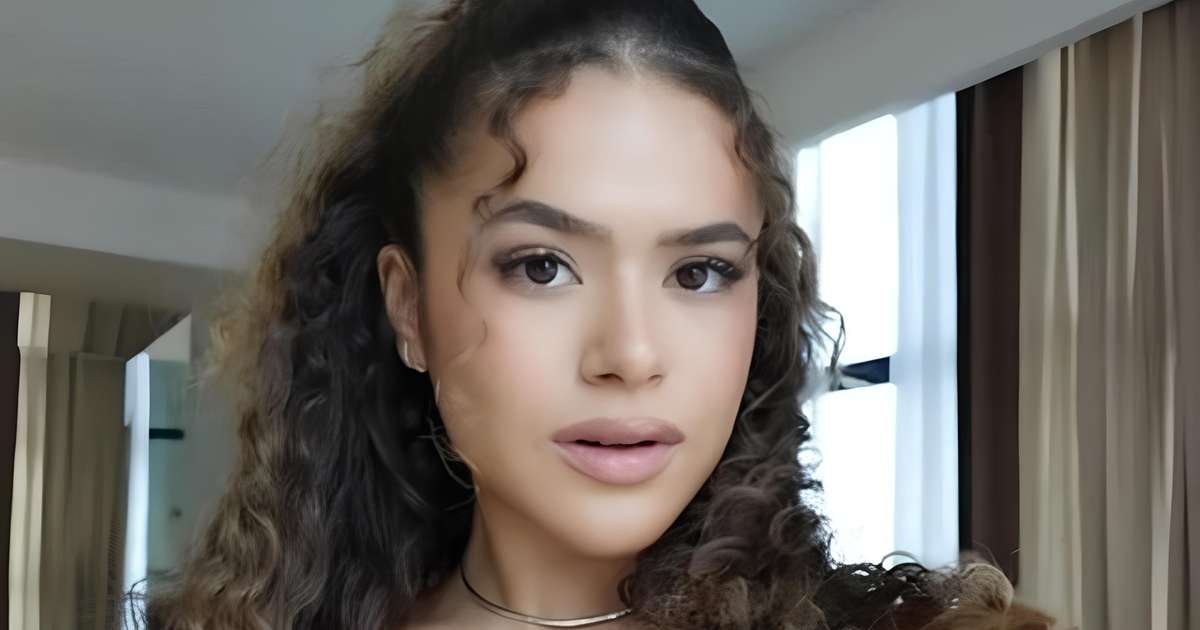 Maisa Silva causa expectativa: quando será sua estreia em Garota do ...