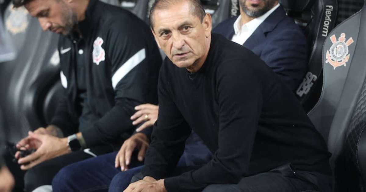 Ramón destaca proposta árabe ao justificar desempenho no Corinthians