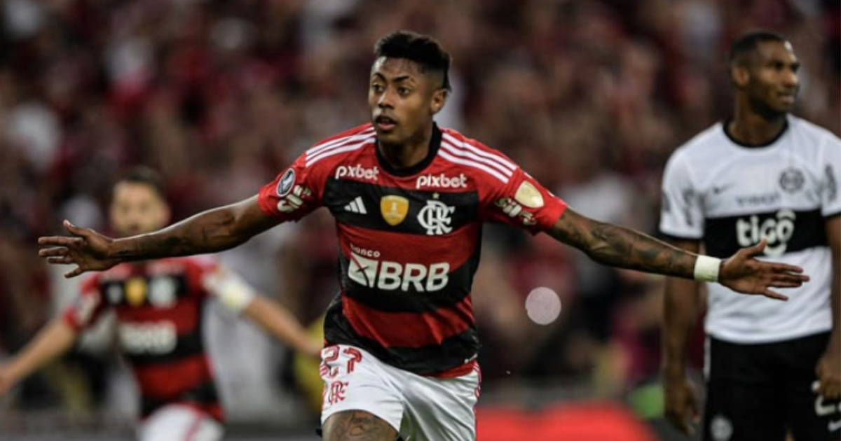 Flamengo mantém Bruno Henrique após controvérsia sobre apostas esportivas