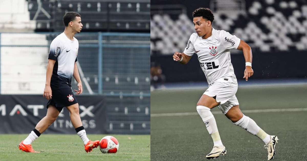 Corinthians assegura liderança no grupo e avança com classificação na Copa Atlântico.