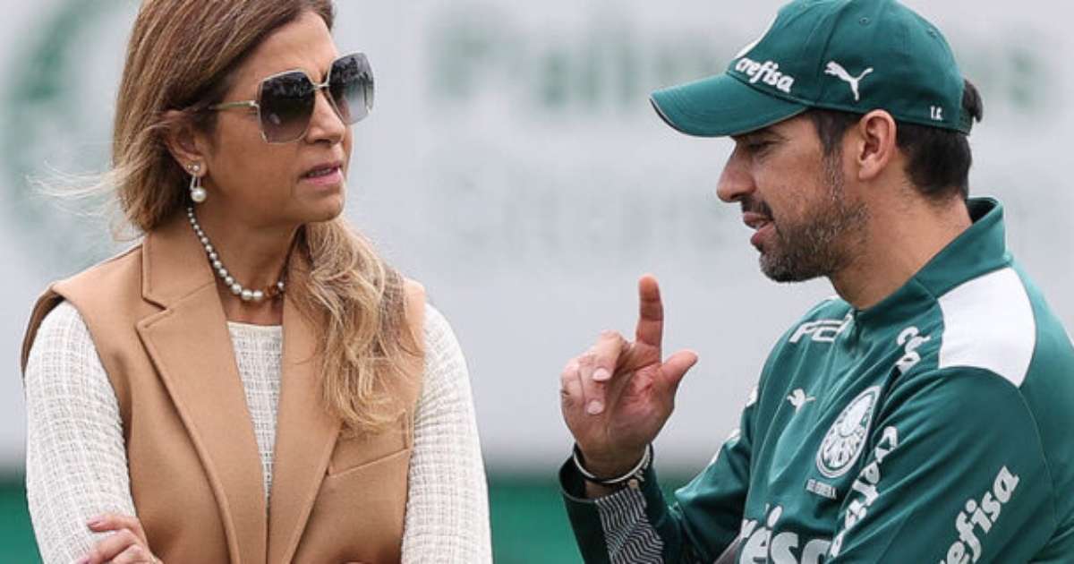Pressão da Diretoria do Palmeiras por Reforços no Ataque Aumenta