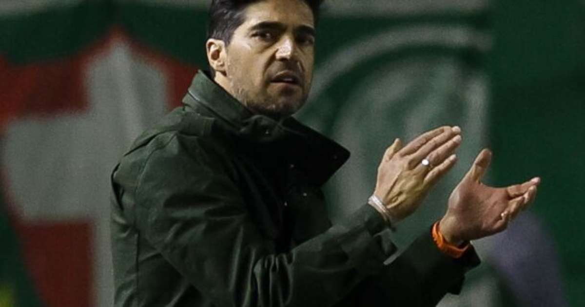 PALMEIRAS VIVE SEU PIOR ANO COM ABEL FERREIRA! Tricampeonato brasileiro distante e luta para salvar 2024!