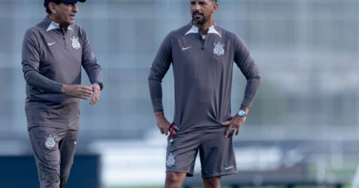 Corinthians enfrenta desfalques no sistema defensivo diante do Vitória.