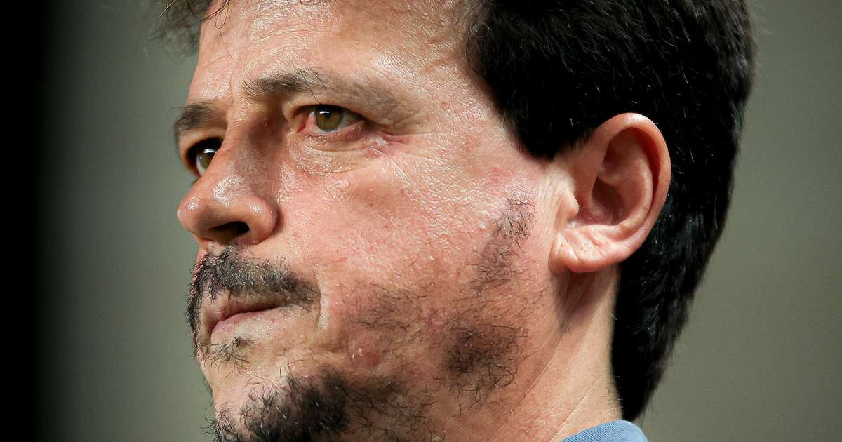 Fernando Diniz reconhece aspectos positivos e aceita cobrança após revés flamenguista
