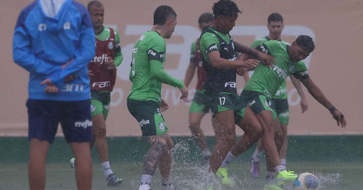 VENCER OU VENCER! Palmeiras x Grêmio: preparação e comentário de Aníbal na reta final