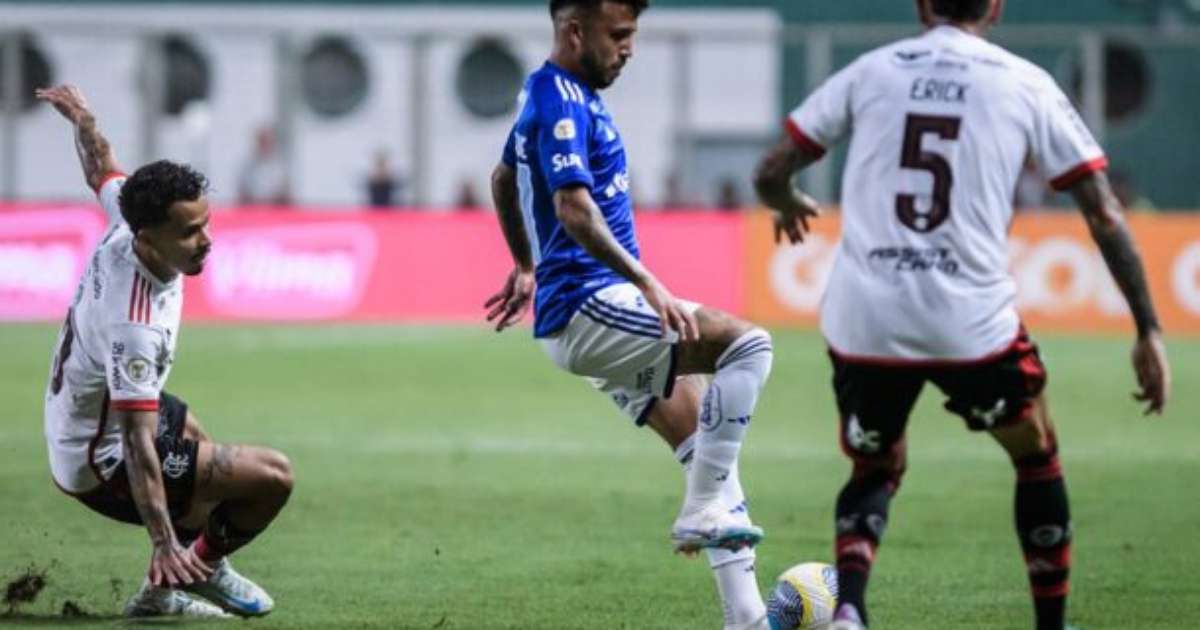 Falta de Atenção Compromete Desempenho do Cruzeiro, Indica Matheus Henrique