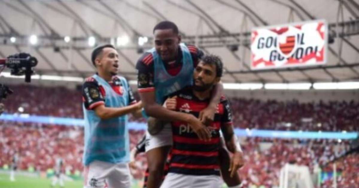 Segurança Reforçada para a Torcida Rubro-Negra! Final da Copa do Brasil entre Atlético e Flamengo promete emoções dentro e fora do campo!