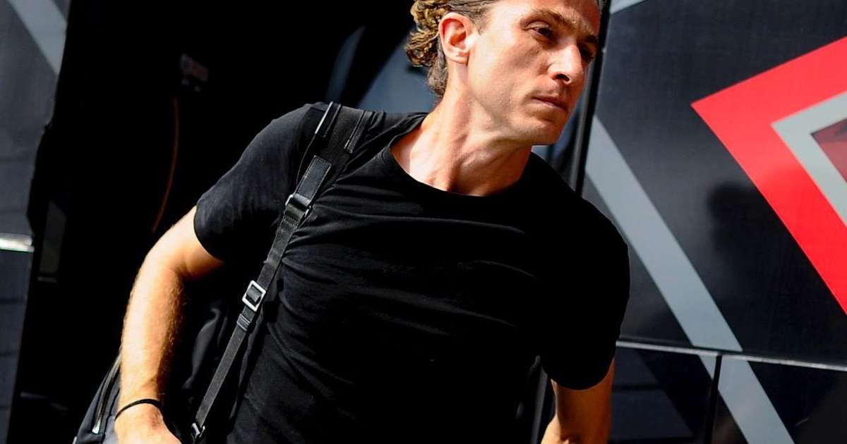 Treinador do Flamengo reafirma confiança em Bruno Henrique para próxima temporada