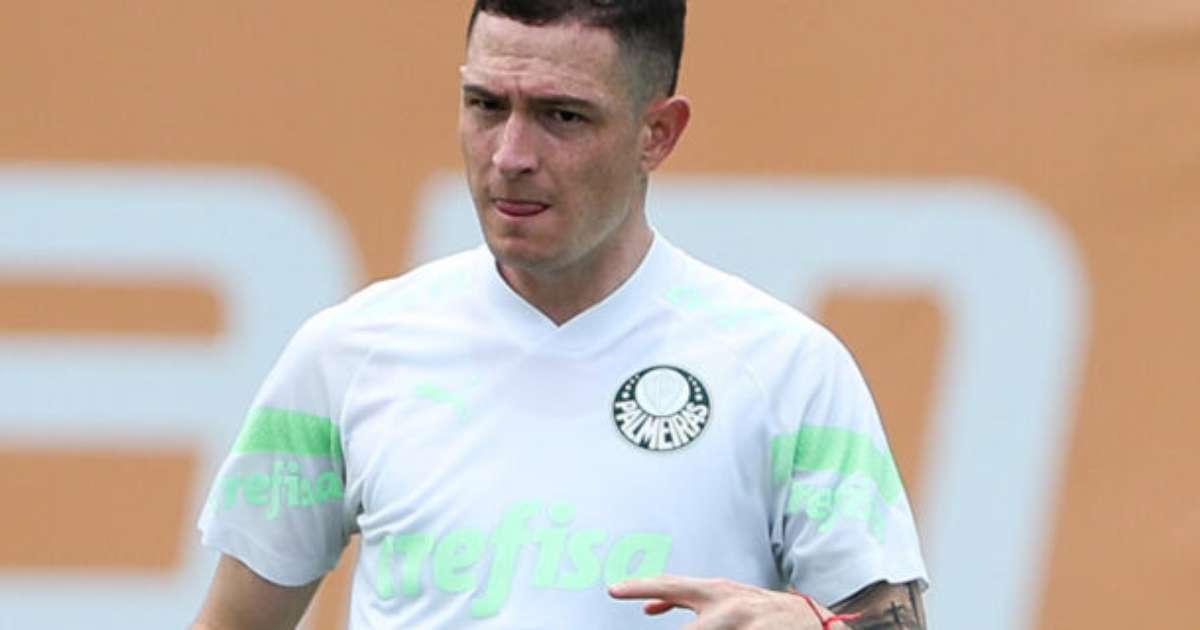 Palmeiras se prepara para enfrentar Grêmio e Moreno convoca torcida para Brasileirão.