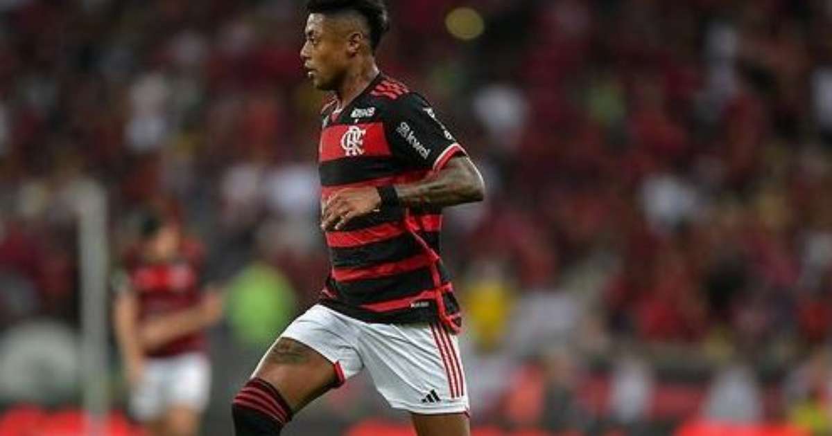 Respeito a Bruno Henrique é solicitado por Filipe Luis após incidente.