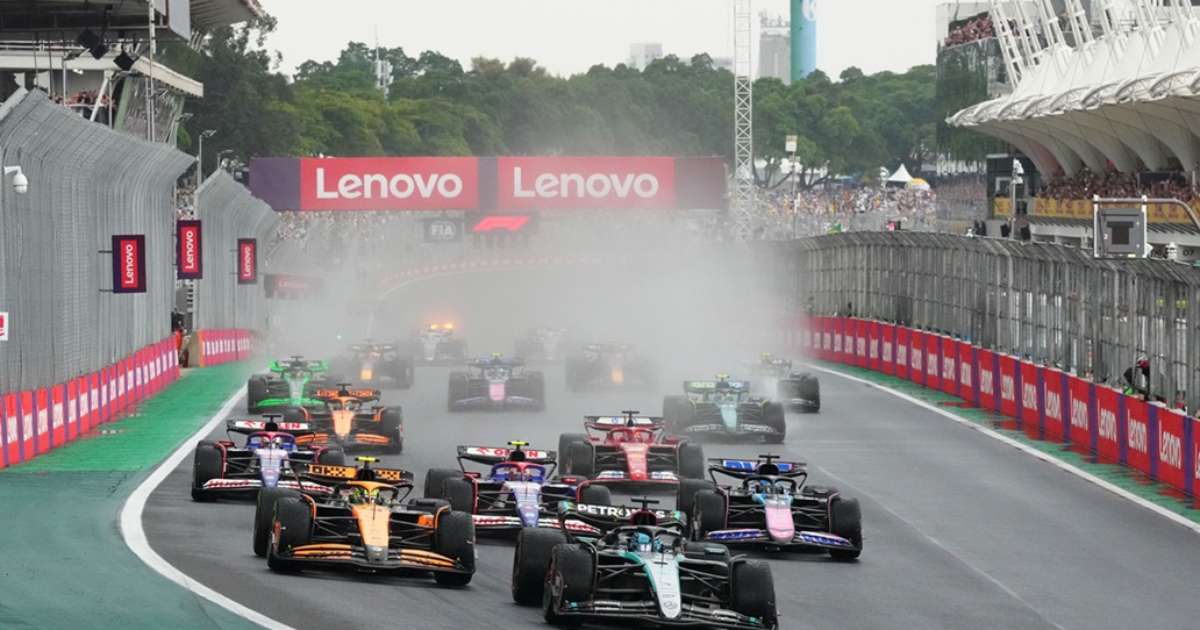 F1 em Interlagos: Ótimo para o caixa. Mas para o público...