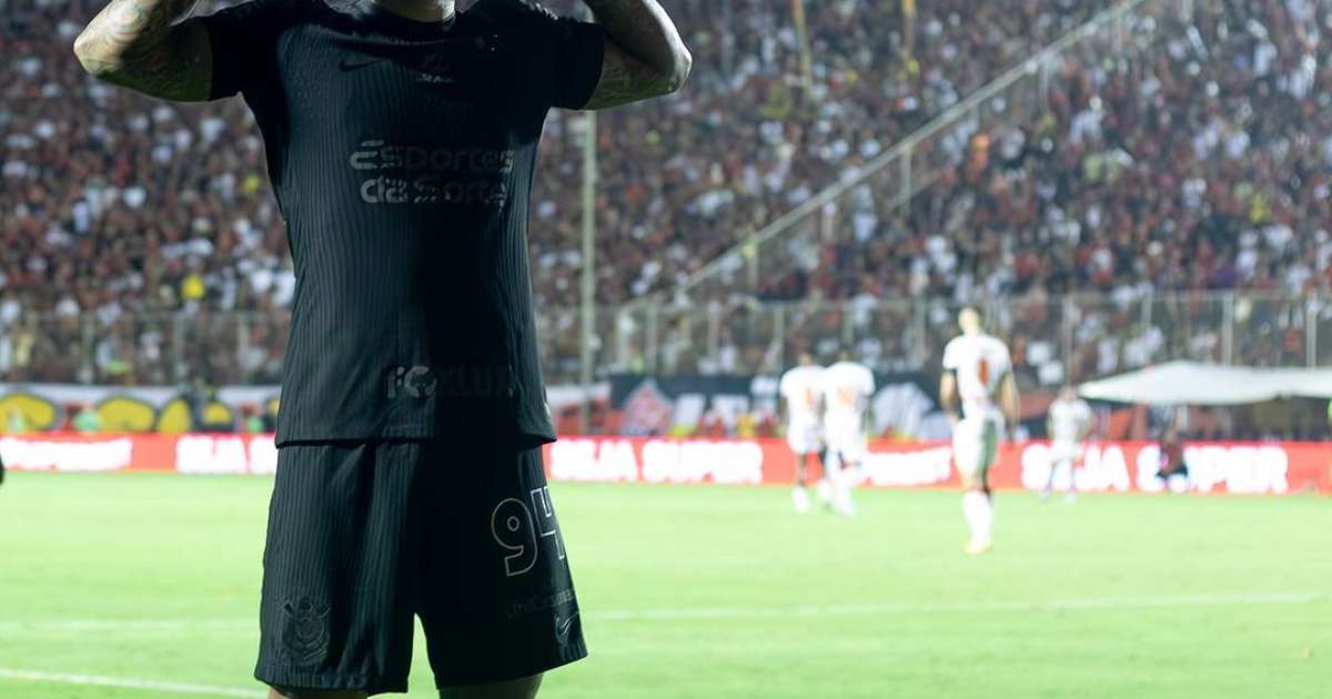 Memphis Destaca Melhora Show de Bola! Vitória Arrasadora em Campo e Torcida Vai à Loucura! Corporal Após Importante Vitória do Corinthians