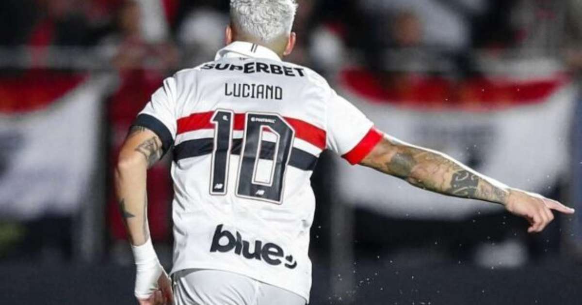 Zubeldía brilha e garante vitória do São Paulo sobre o Athletico no final