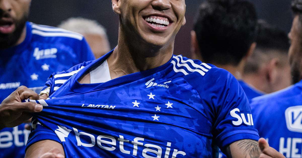 Atuações: Kaio Jorge e Cássio se destacam em vitória do Cruzeiro