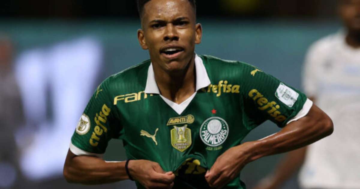 Palmeiras e Fortaleza asseguram participação na Libertadores 2025