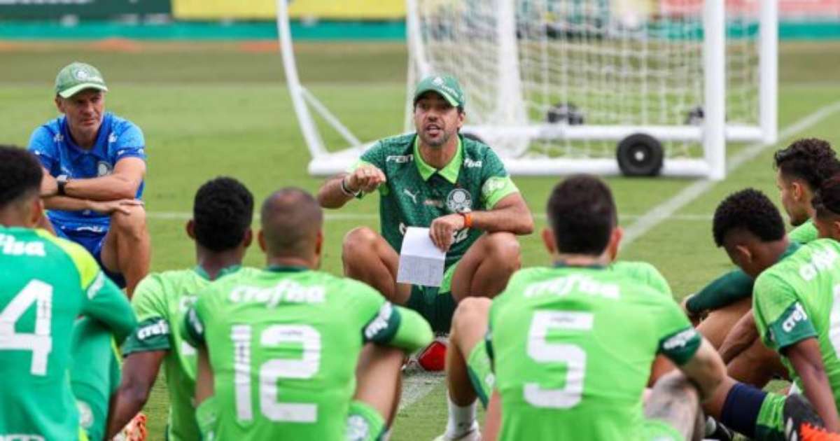 Palmeiras Planeja Promoções e Anuncia Primeiros Reforços para Temporada de 2025